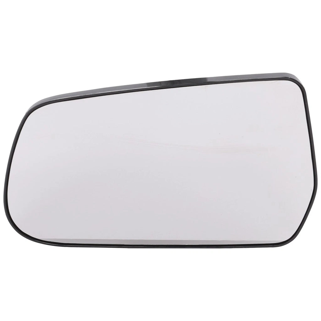 Driver Side Mirror Glass for Chevrolet Equinox (2010–2017)