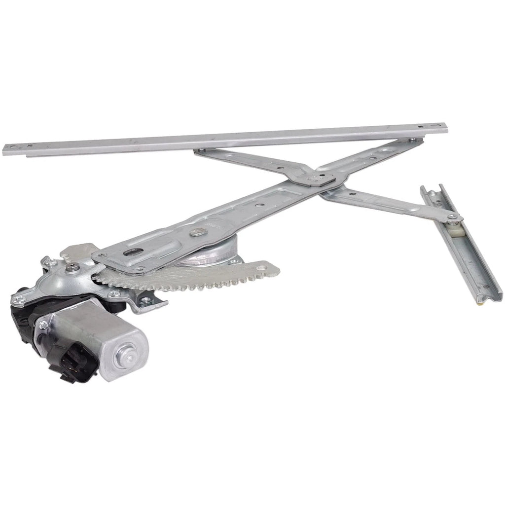 Rear Right Window Regulator for Nissan Sentra (2013–2019)