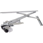 Rear Right Window Regulator for Nissan Sentra (2013–2019)