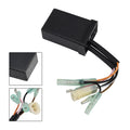 CDI Ignition System Unit Box for Yamaha PZ480ST Phazer II (1991–1993)