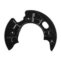 Front Right Brake Dust Splash Shield for Ford Ranger (2011)