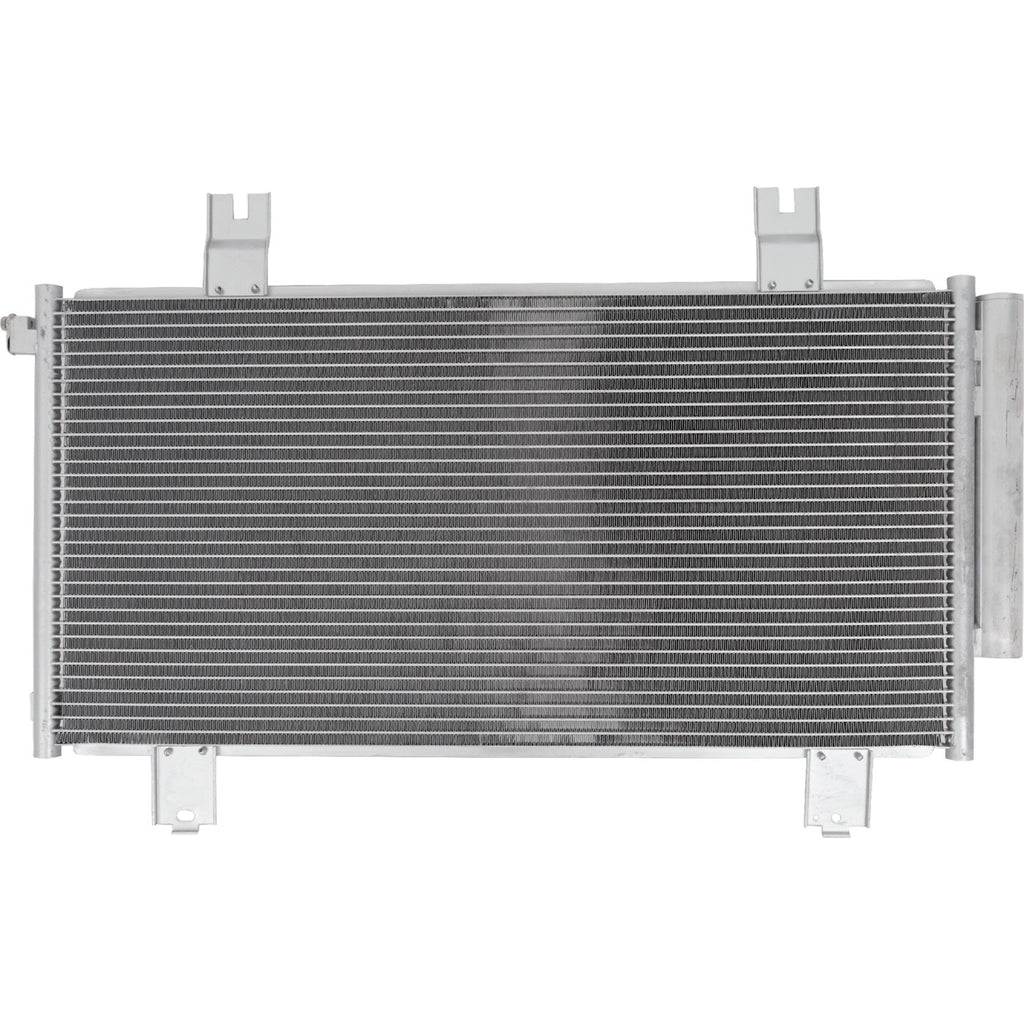 A/C Condenser for Honda HR-V (2023)