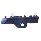 Replacement POM Plastic Passenger Side Front Bumper Cover Upper Support