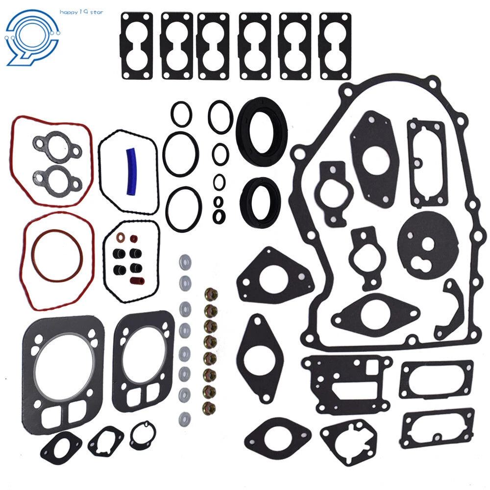 Gasket Set for Kohler (Fits Various Models)