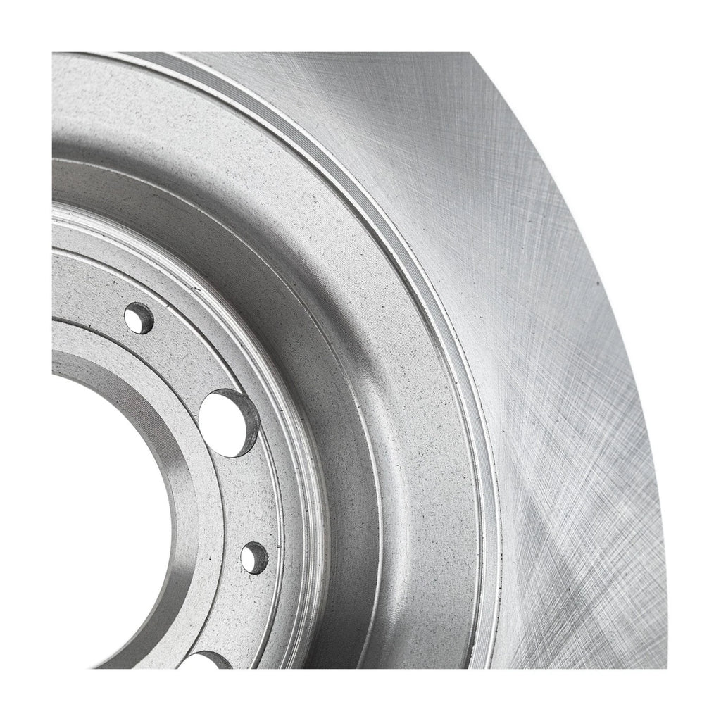 Front Brake Disc for Volvo XC90 S60 (2008–2009)