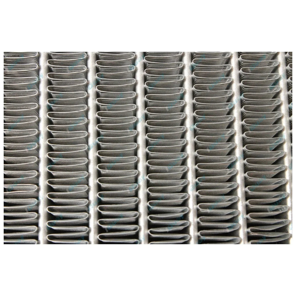 Radiator for Nissan Navara D22 Ute 1997-2001 DIESEL 2.7L 3.2L Manual