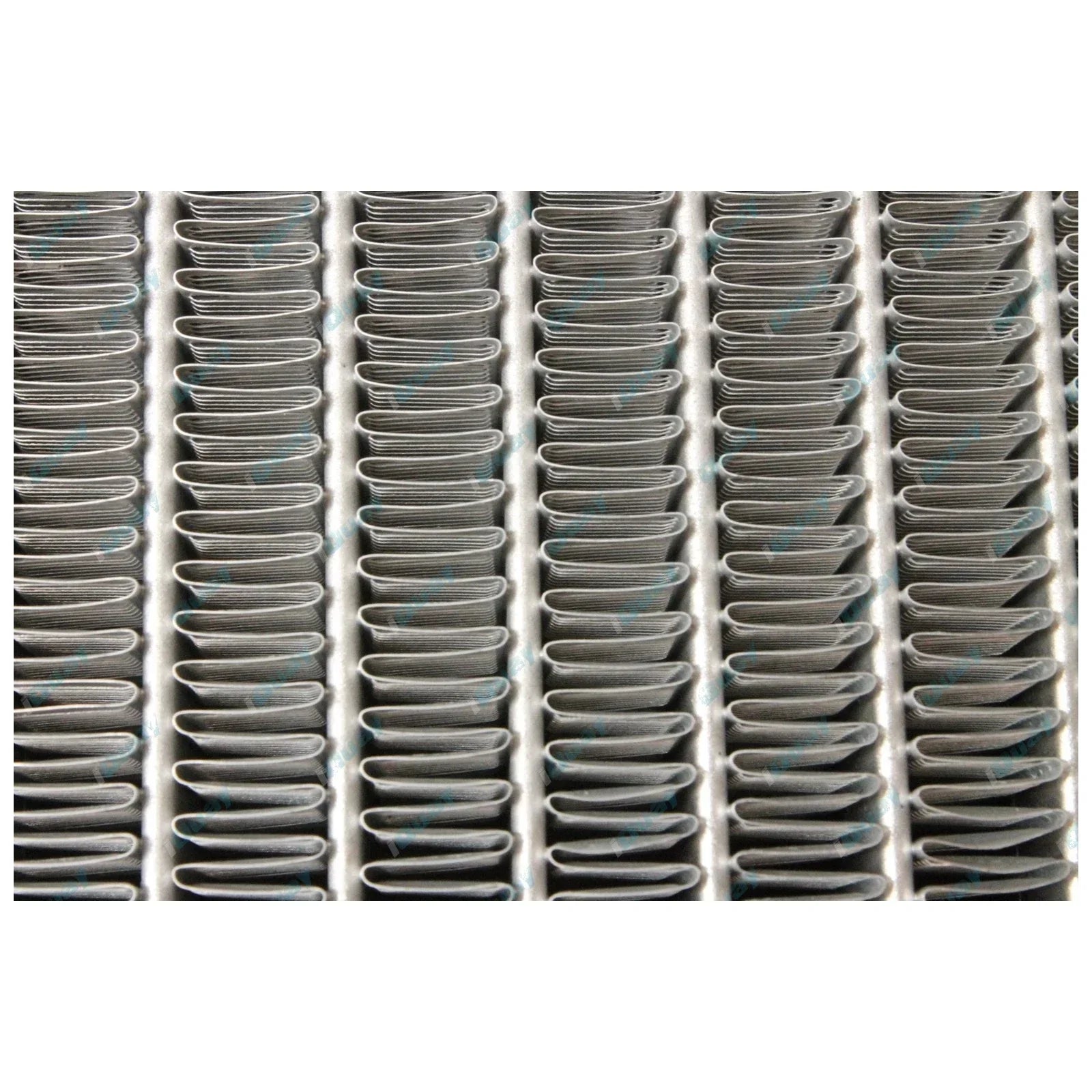 Radiator for Nissan Navara D22 Ute 1997-2001 DIESEL 2.7L 3.2L Manual