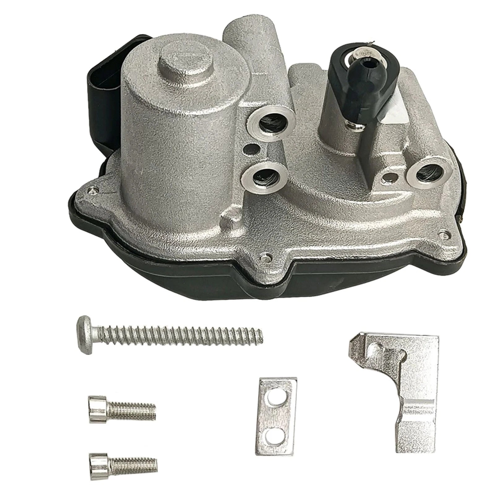 Integrated Runner Control for Audi Volkswagen (2009-2012)