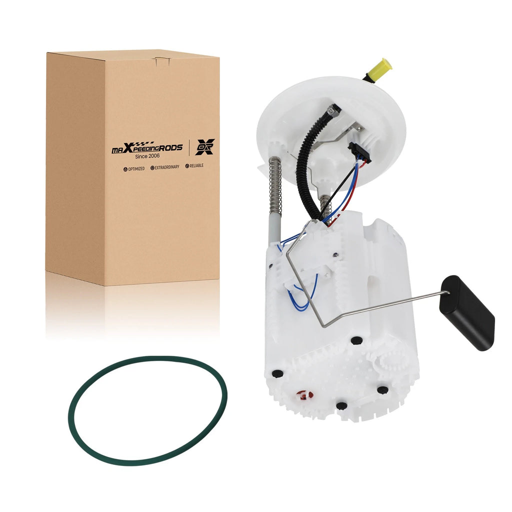 Electric Fuel Pump Module Assembly for Jeep Liberty (2008–2012) 68004095AC