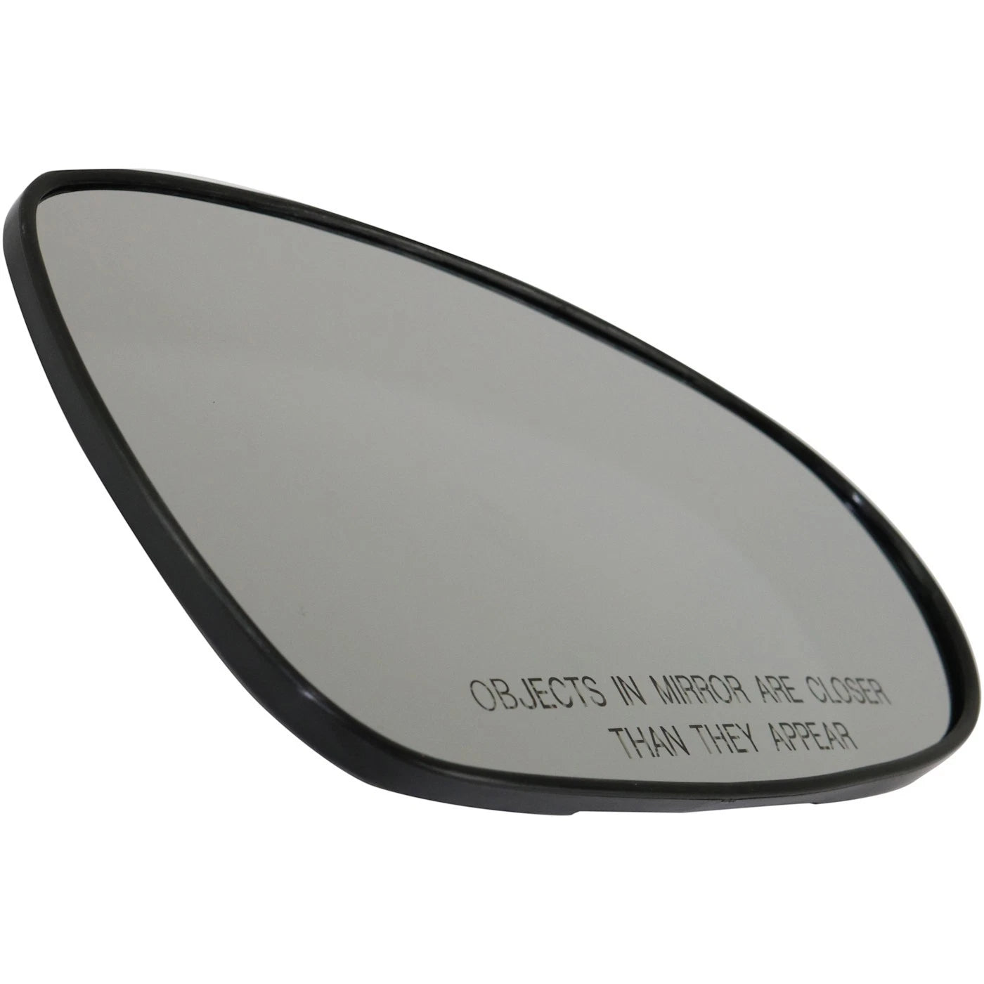 Heated Passenger Right Side Mirror Glass for Nissan Altima