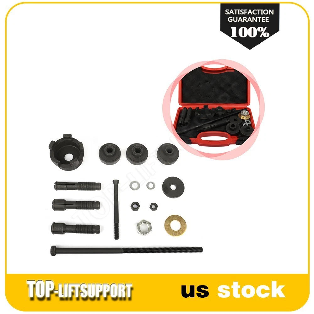 Motorcycle Wheel Bearing Remover and Installer Tools for Harley Davidson