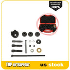 Motorcycle Wheel Bearing Remover and Installer Tools for Harley Davidson