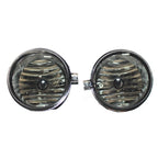 Fog Light Kit  for Chrysler Dodge Jeep (2007-2018)