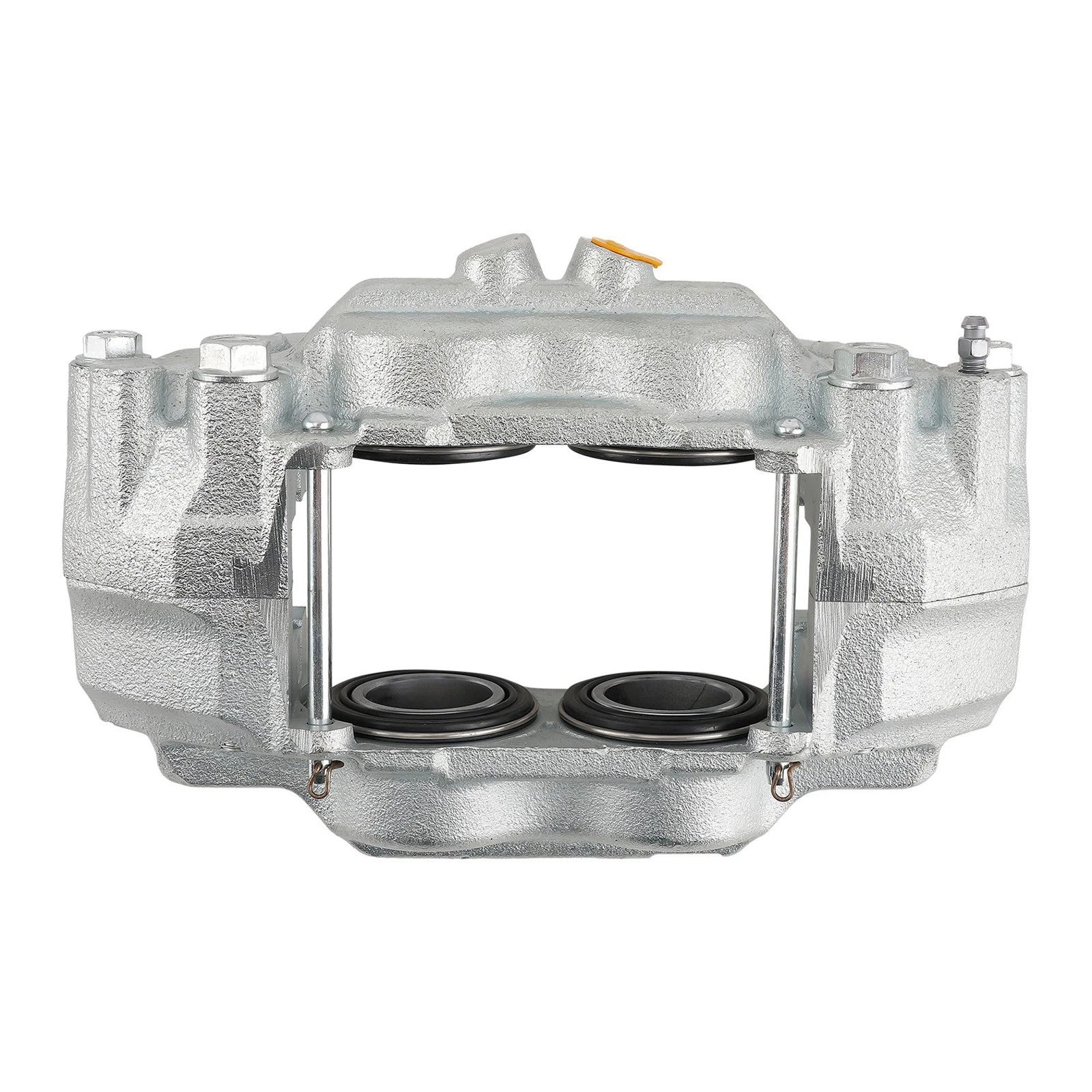 Set of 4 Brake Calipers for Toyota 4Runner (2003-2009)