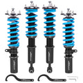 24 Level Damping Coilover Kit for BMW 5 Series E60 RWD (2004–2010)