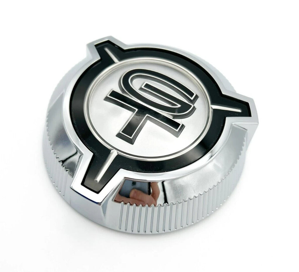 Gas Cap With Cable Replacement for 1967 Ford Mustang GT