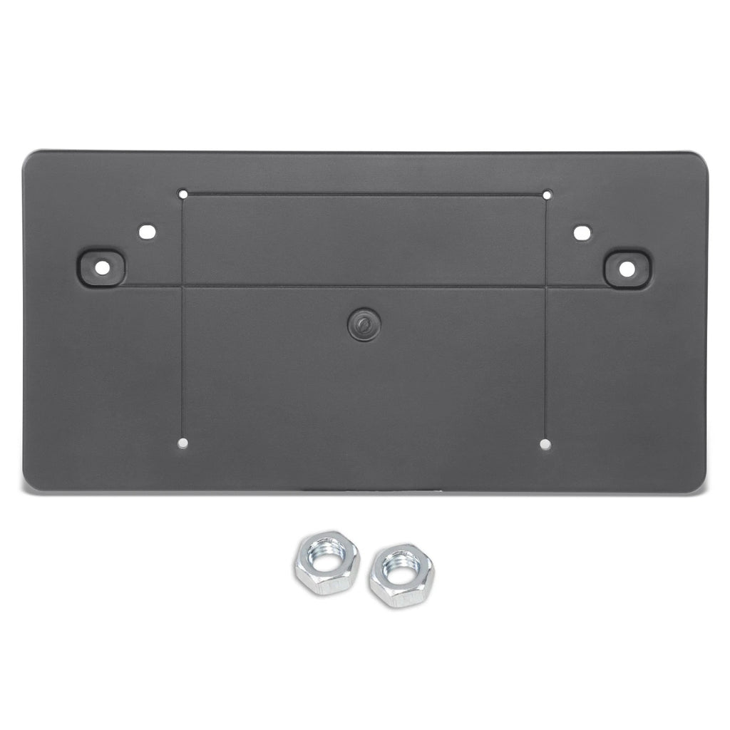 Front License Plate Mounting Bracket for Mini Cooper (2020–2021)