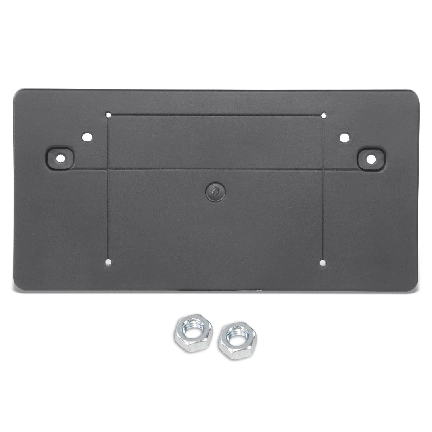 Front License Plate Mounting Bracket for Mini Cooper (2020–2021)