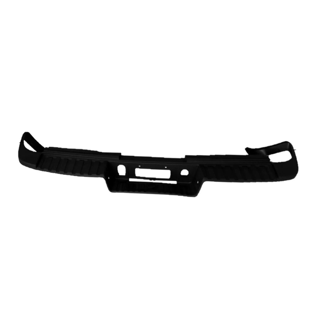 Replacement Polypropylene Rear Bumper Pad for Toyota Hilux (2005–2015)
