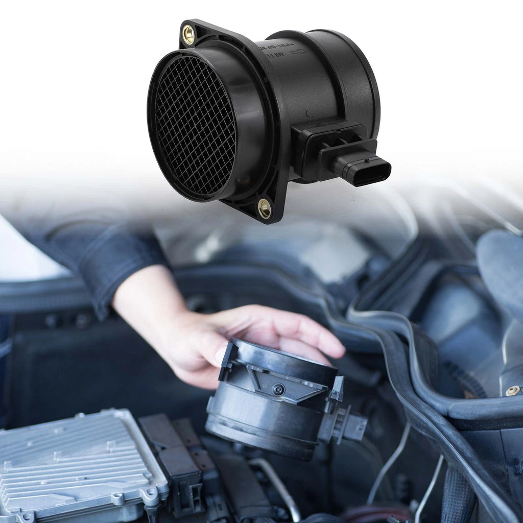 Mass Air Flow Sensor Assembly for Kia Sorento (2006–2009) No. 2816427800
