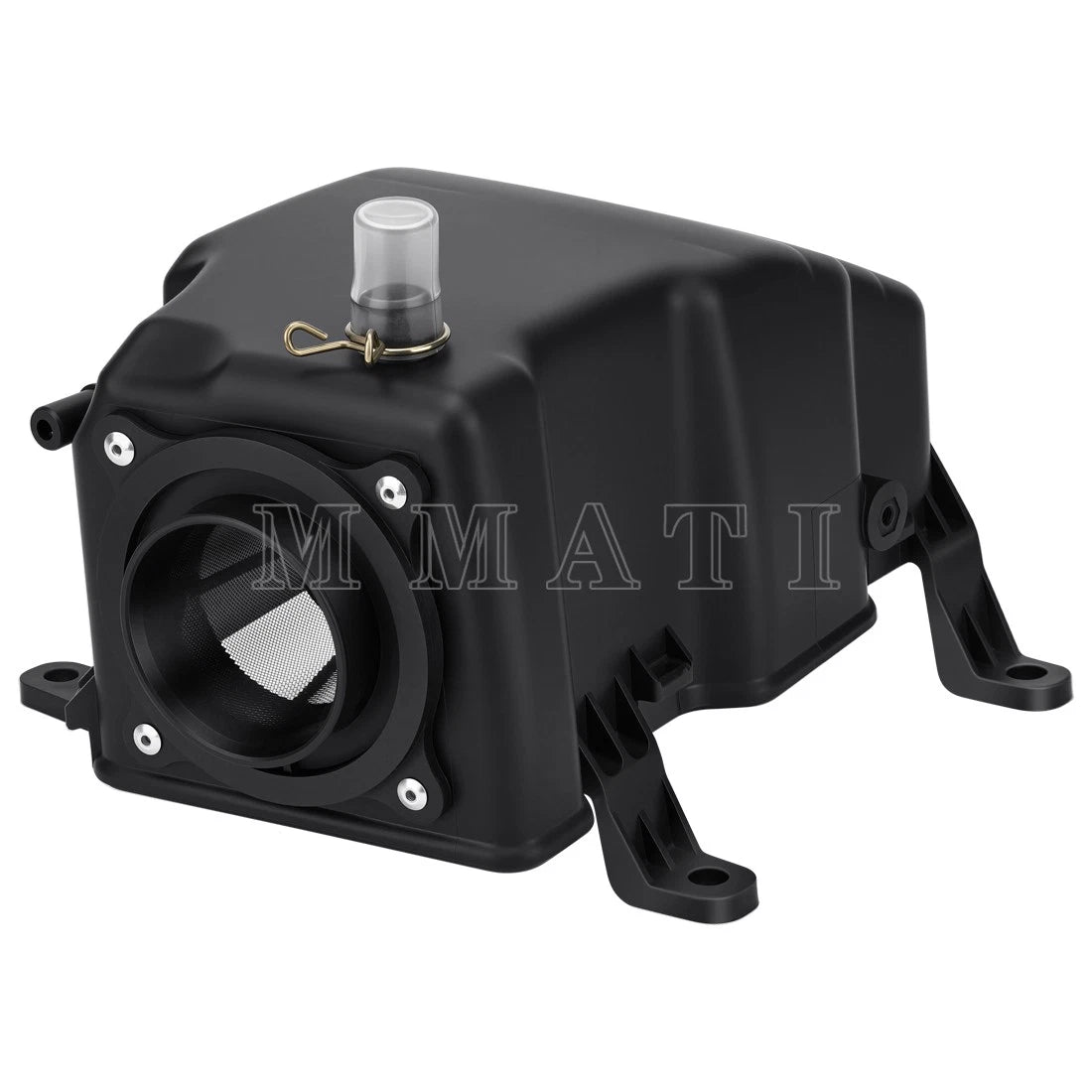 Airbox Air Filter Box Case Housing for Yamaha Raptor 700 & 700R (2006–2024)