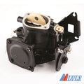 40MM Mikuni Carburetor for Sea-Doo 800 MAG Side (BN40I-38-26)