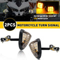 LED Turn Signals for Honda Grom MSX125 (2013–2023)