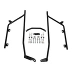 Hard Saddlebag Conversion Bracket for Harley Softail Fat Boy (2018–2025)