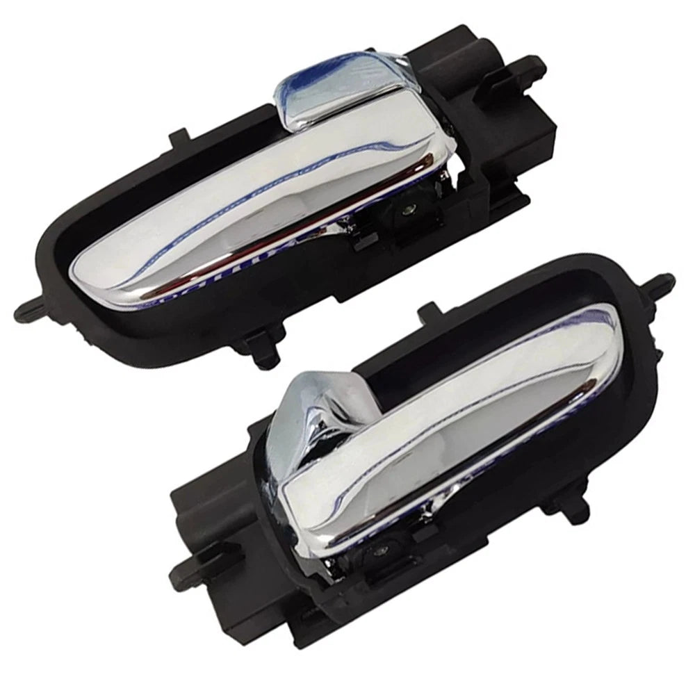 2X Inner Door Handles for Hyundai i20 (2008–2015)
