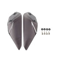 Smoke Wind Deflectors for BMW R 1250 GS R 1200 GS R 1250 GS ADV