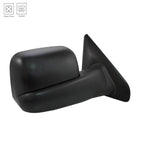 Replacement Passenger Side Door Mirror for Ford Ranger PX (2011–2018)