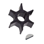 Outboard Water Pump Impeller for Yamaha F75 F80 F90 (67F-44352, 18-3042)