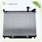 Aluminum Radiator for Buick Rainier (2004–2007) & Chevrolet Trailblazer (2006–2009)