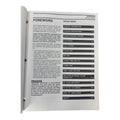 Service Manuals for Johnson 40/50 ST 4 Stroke (2003–Present) - 5005469