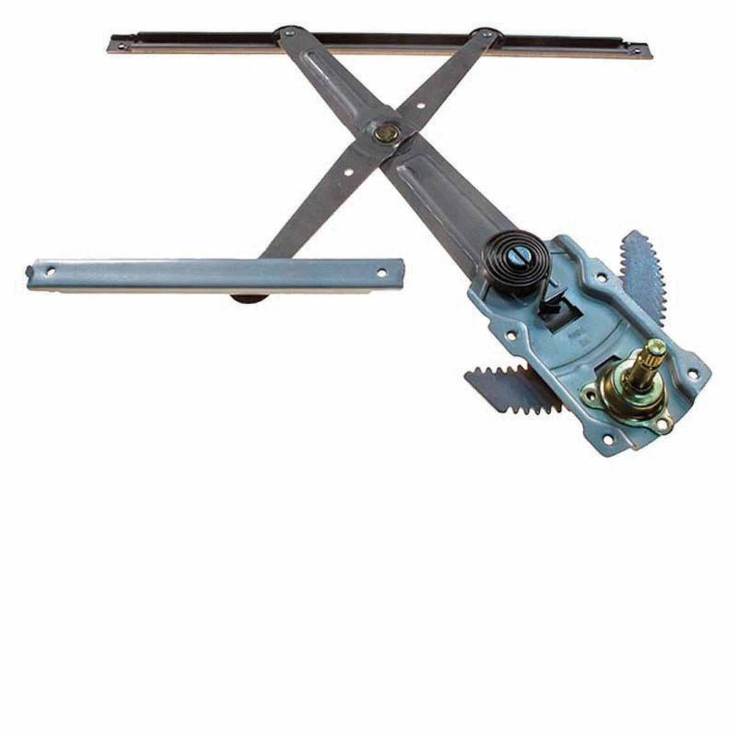 Manual Window Regulator for Toyota Tacoma (2005–2014) Front Left