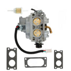 Carburetor Kit for Compatible Models