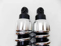 13.5 Inch JBS HD Touring Shock Absorbers for Harley Davidson