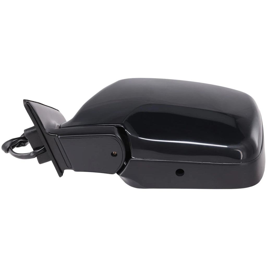 Driver Side Mirror for Toyota Land Cruiser, Lexus LX450 (1996–1997)