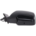 Driver Side Mirror for Toyota Land Cruiser, Lexus LX450 (1996–1997)