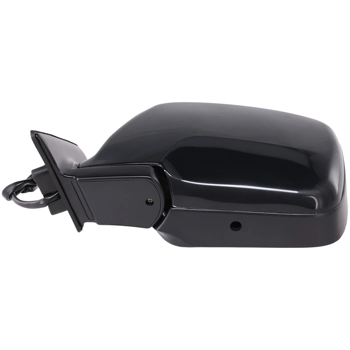 Driver Side Mirror for Toyota Land Cruiser, Lexus LX450 (1996–1997)