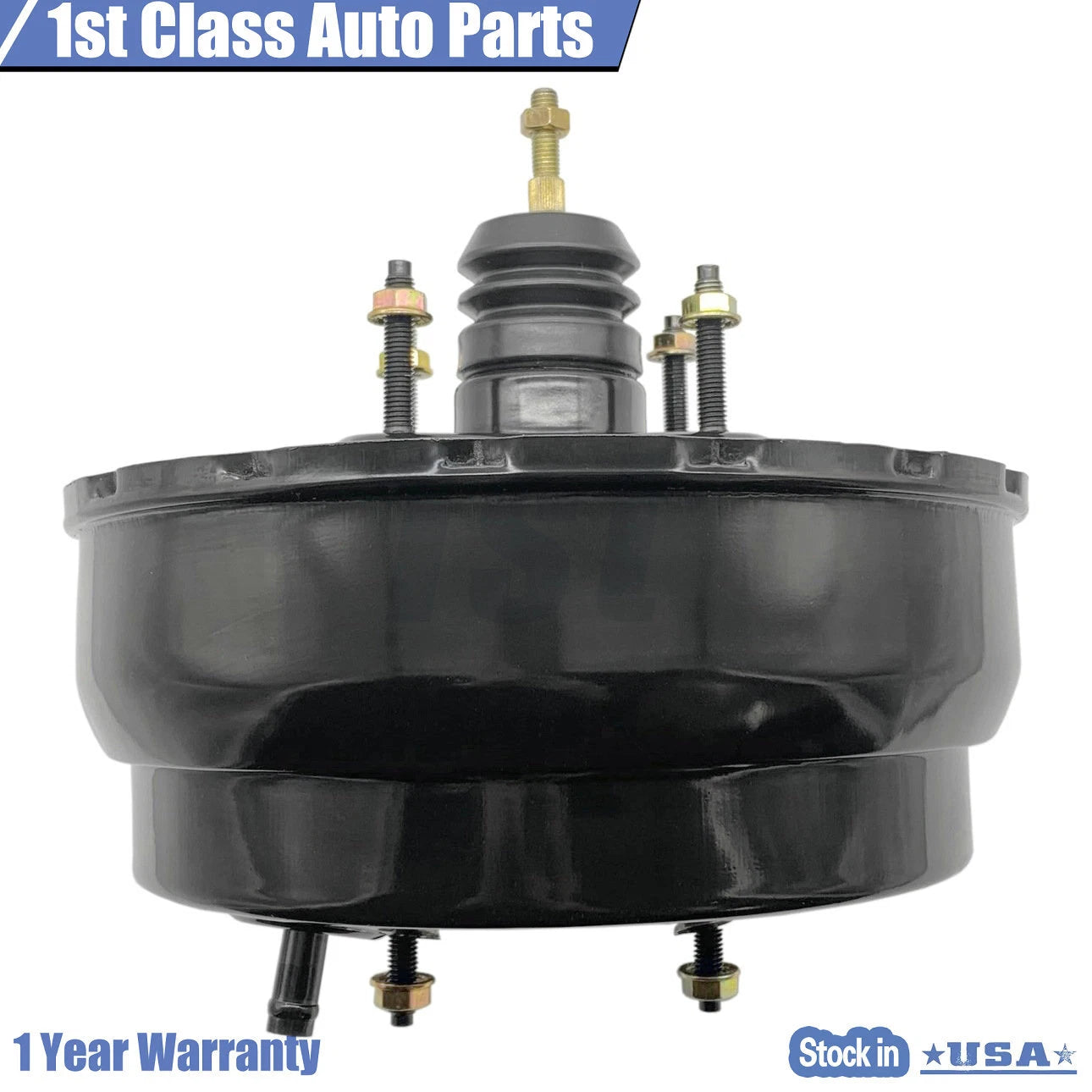 Power Brake Booster for Acura TL (2002–2003) & Honda Accord (1998–2002)