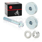 Rear Shock Bushing Bolt & Nut Conversion Kit for Yamaha Blaster (1988–2006)