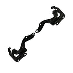 Set of 2 Hood Hinges for Toyota RAV4 (2013–2018)