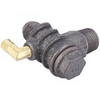 Check Valve for Air Compressors (Electromagnetic, Low Temperature)