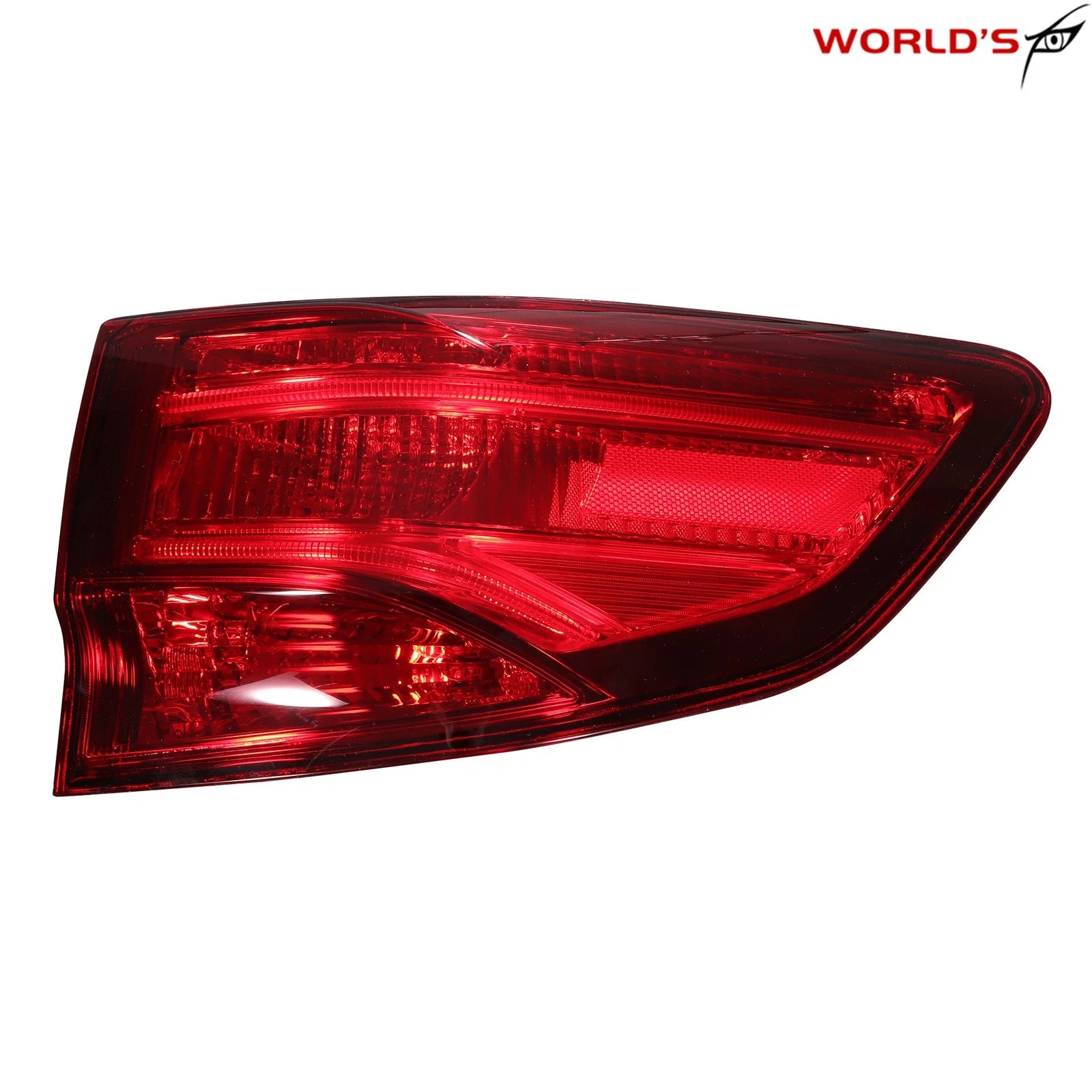 LED Tail Light Assembly for Acura MDX (2014–2020) Right Side