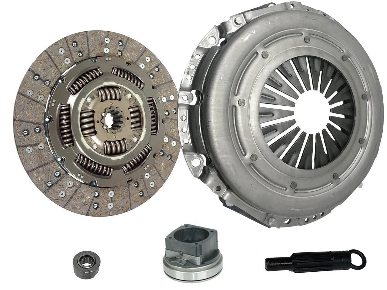 Clutch Kit for Ford F-350 (2002–2005)