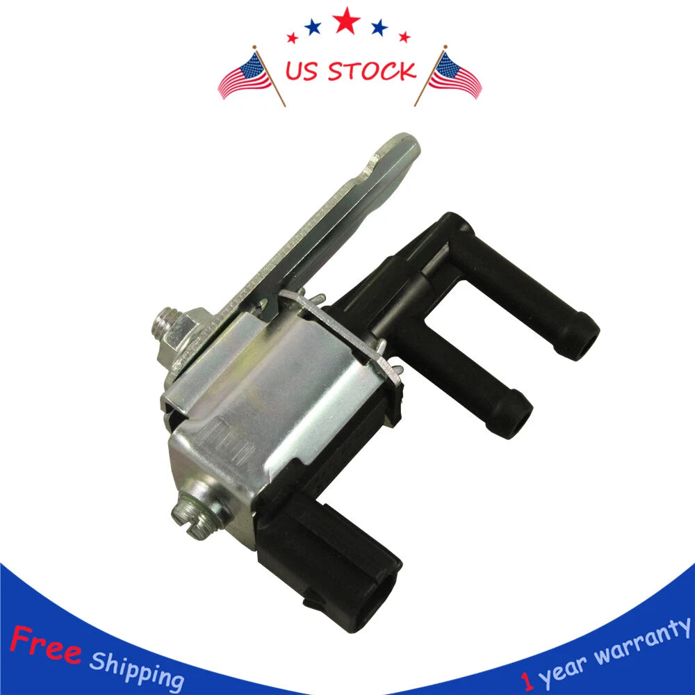 Solenoid Valve for Mazda RX-8 Miata MX-5 MPV Protege 626 (2000–2008)