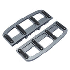 Footboard Rider for Harley Softail Heritage Classic Fat Boy (2018-2024)
