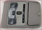 Overhead Dome Light Console Leg for Jaguar XJ8 XJR (2002)