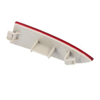 Rear Bumper Reflector Strip Cover Left Side for BMW X3 (2007 - 2010)
